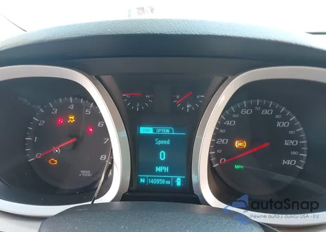 2017 Chevrolet Equinox Premier from USA, damaged, VIN 2GNALDEK9H1537227